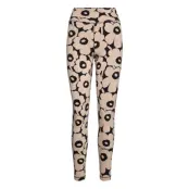 Käpälä Unikko Leggings Leggings Multi/mönstrad Marimekko