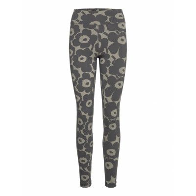 Käpälä Unikko Leggings Leggings Multi/mönstrad Marimekko