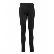 Kadoris Legging Leggings Svart Kaffe