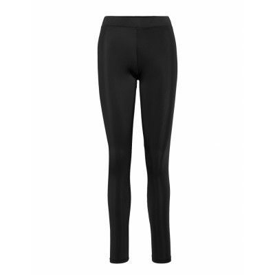 Kadoris Legging Leggings Svart Kaffe