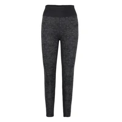 Kari Traa Edith Pants - Black - L