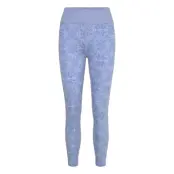 Kari Traa Edith Pants - Blue - XL