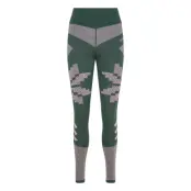 Kari Traa Faith Pants Grön