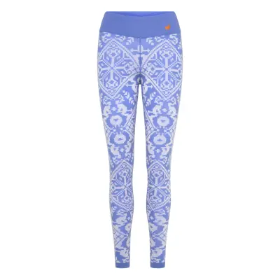 Kari Traa Saga Pants Blå