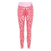 Kari Traa Saga Pants Rosa