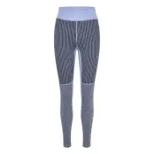 Kari Traa Smekker High Waist Pants Lila