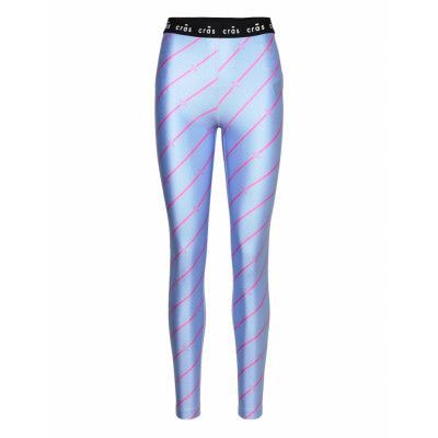 Crās Katecras Legging Blå
