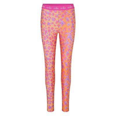 Katecras Legging Bottoms Leggings Coral Cras