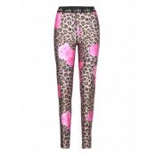 Katecras Legging Bottoms Leggings Pink Cras