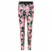 Katecras Legging Bottoms Leggings Pink Cras