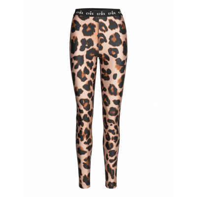 Crās Katecras Legging Multi/patterned