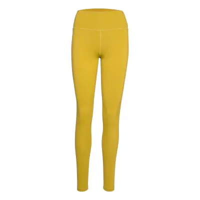Kaydencers Tights Bottoms Leggings Gul Résumé