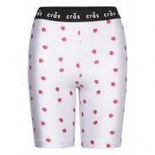 Kellycras Legging *Villkorat Erbjudande Cykelshorts Vit Cras