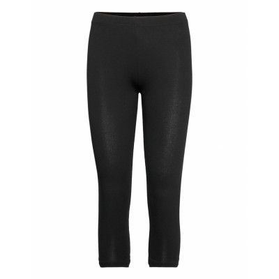 Kendis Short Leggings Svart Modström