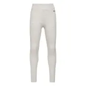 Tiffy Logo Leggings Leggings Grå FILA