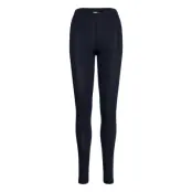 Frkokos 1 Leggings *Villkorat Erbjudande Leggings Blå Fransa