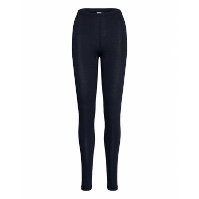 Frkokos 1 Leggings *Villkorat Erbjudande Leggings Blå Fransa
