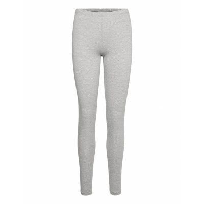 Frkokos 1 Leggings *Villkorat Erbjudande Leggings Grå Fransa