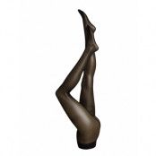 Ladies Den Pantyhose, Sensual Touch 20Den Lingerie Pantyhose & Leggings Svart Vogue