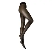 Ladies Den Pantyhose, Sensual Touch 20Den Lingerie Pantyhose & Leggings Svart Vogue