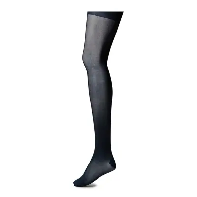 Ladies Den Pantyhose, Support 40den Pantyhose & Leggings Blå Vogue