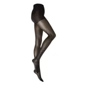 Ladies Den Pantyhose, Support 40den Pantyhose & Leggings Svart Vogue