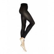 Ladies Leggings Den, Conscious Opaque Leggings 80 Lingerie Pantyhose & Leggings Svart Vogue