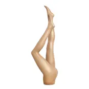 Ladies Pantyhose Den, Antoinette 15 Lingerie Pantyhose & Leggings Beige Vogue