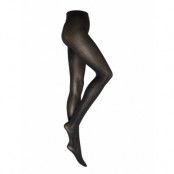 Ladies Pantyhose Den, Conscious Geo 70 Lingerie Pantyhose & Leggings Svart Vogue