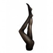 Ladies Pantyhose Den, Conscious Opaque 40 Lingerie Pantyhose & Leggings Svart Vogue