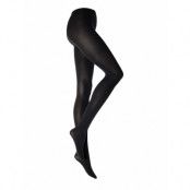 Ladies Pantyhose Den, Opaque 3D 80 Den Lingerie Pantyhose & Leggings Svart Vogue