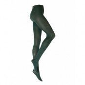 Ladies Pantyhose Den, Opaque 3D 80 Den Lingerie Pantyhose & Leggings Grön Vogue