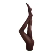 Ladies Pantyhose Den, Opaque 40 Lingerie Pantyhose & Leggings Brun Vogue