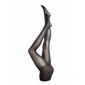 Ladies Pantyhose Den, Roseline 40 Lingerie Pantyhose & Leggings Svart Vogue