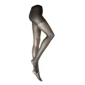 Ladies Pantyhose Den, Roseline 40 Lingerie Pantyhose & Leggings Svart Vogue