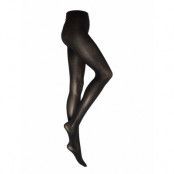 Ladies Pantyhose Den, Thermo 170 Lingerie Pantyhose & Leggings Svart Vogue