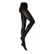 Ladies Pantyhose, Wool Lingerie Pantyhose & Leggings Svart Vogue
