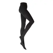 Ladies Tight Thermo Lingerie Pantyhose & Leggings Black Decoy