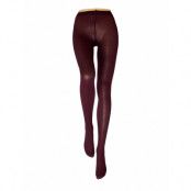 Ladies Tights Microfiber 60Den Lingerie Pantyhose & Leggings Röd Decoy