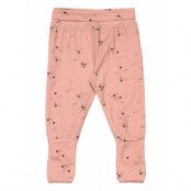 Lai - Leggings Bottoms Leggings Pink Hust & Claire