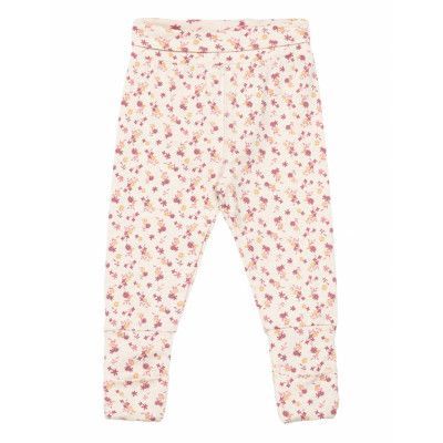 Lai - Leggings Bottoms Trousers Multi/patterned Hust & Claire