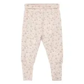 Lai - Leggings Bottoms Trousers Pink Hust & Claire