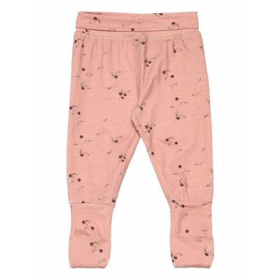Lai - Leggings Bottoms Leggings Rosa Hust & Claire