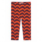 Lairi Mini Laine Bottoms Trousers Multi/patterned Marimekko