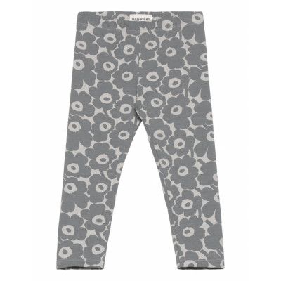 Marimekko Lairi Unikko I Grå