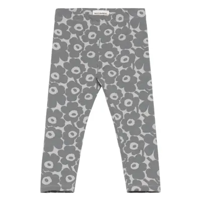 Marimekko Lairi Unikko I Grå