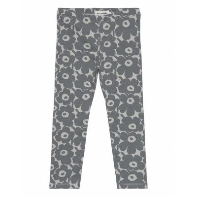 Marimekko Lairi Unikko Ii Grå