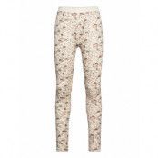 Laki - Leggings Bottoms Leggings Kräm Hust & Claire