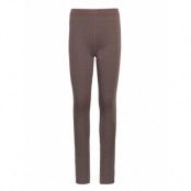 Hust & Claire Laki - Leggings Lila