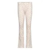 Lalla Bottoms Leggings Pink Hust & Claire